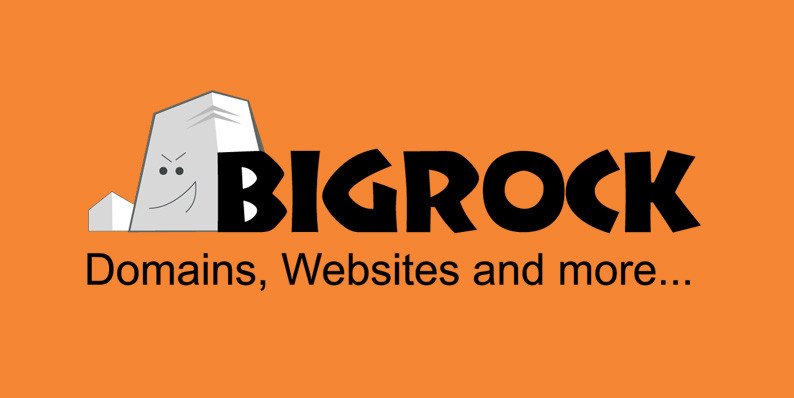 BigRock Domain Coupon Code – Get the Best Deals & Discounts
